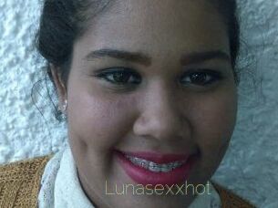 Lunasexxhot