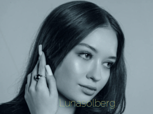 Lunasolberg