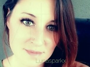 Lunasparkx