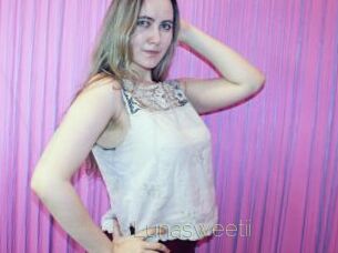 Lunasweetii