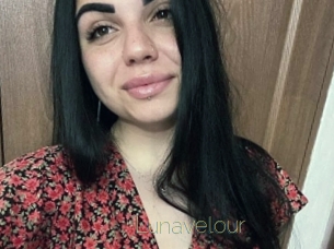 Lunavelour