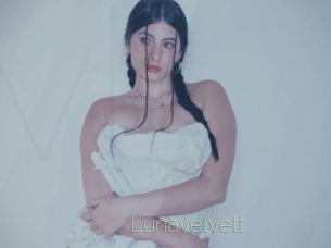 Lunavelvett