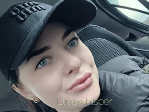 Lunawhisper