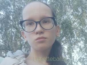 Lunettebaills