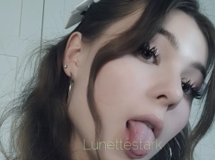 Lunettestark
