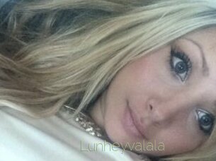 Lunheyvalala