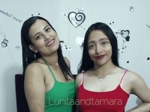 Lunitaandtamara