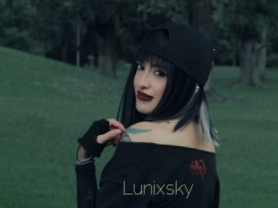 Lunixsky