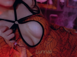 Lunnali