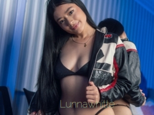 Lunnawhitte