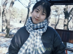 Luobuke