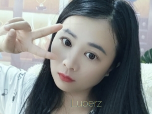 luoerz Visio Tchats