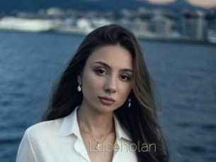 Lupeholan