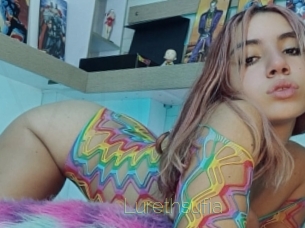 Lurethsufia