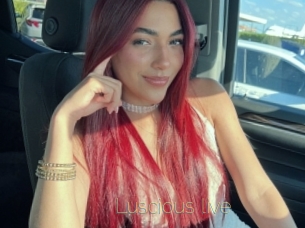 Luscious_live