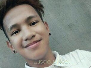 LusciousNoel