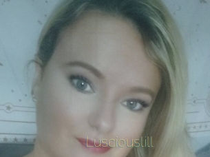 Lusciouslill