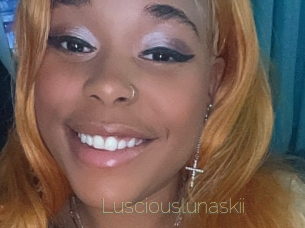 Lusciouslunaskii