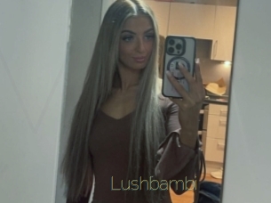 Lushbambi
