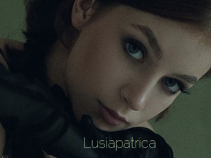 Lusiapatrica
