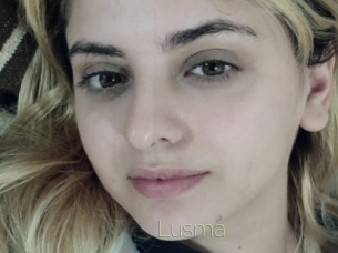 Lusma