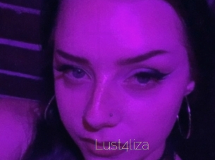 Lust4liza