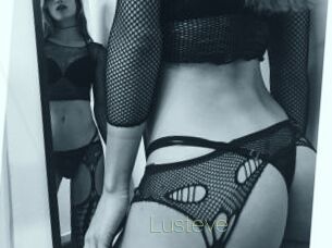 Lusteve