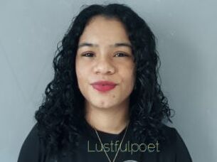 Lustfulpoet
