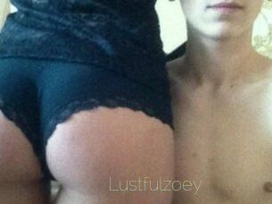 Lustfulzoey