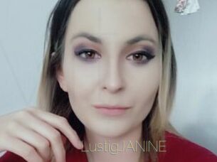 LustigJANINE