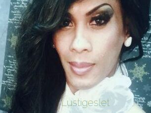 Lustigeslet