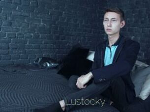 Lustocky