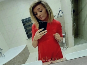 Lustsandy