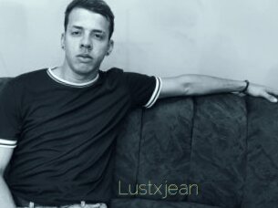 Lustxjean