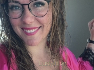 Lustylillian