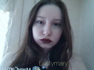 Lustymary