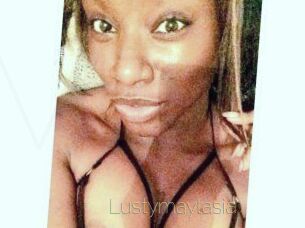 Lustymaylasia