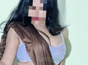 Lustypihu