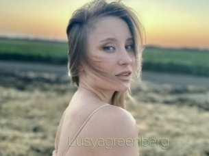 Lusyagreenberg
