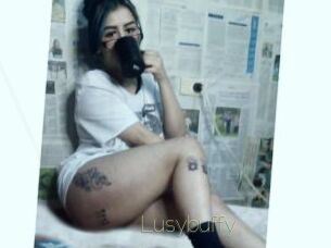 Lusybuffy