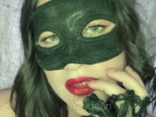 Lusydean