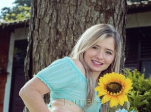 Luunabell
