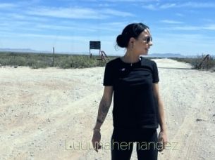Luuunahernandez