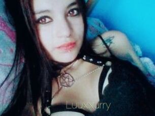 Luuxxurry