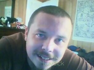 Luvdick