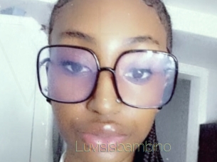 Luvisisbambino
