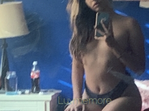 Luvmemore