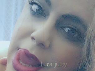 Luvnjuicy