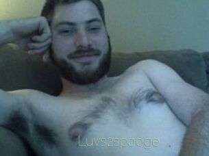 Luvs2spooge