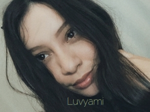 luvyami Visio Tchats